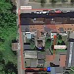 Freundliche Mit Parkplatz Und Terrasse *
