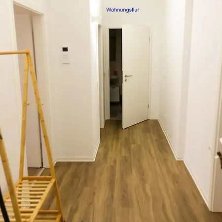 Freundliche Mit Parkplatz Und Terrasse *