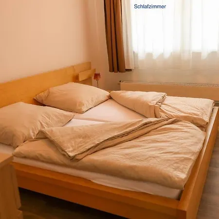 Apartment Freundliche Mit Parkplatz Und Terrasse